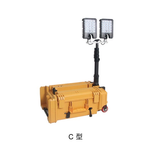 GK240 multifunctional lifting work light GK240 multifunctional lifting work light