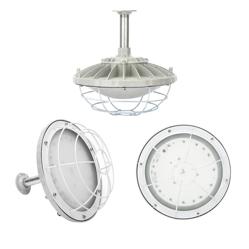 BFL817 Explosion proof LED Flood Light BFL817 Explosion proof LED Flood Light