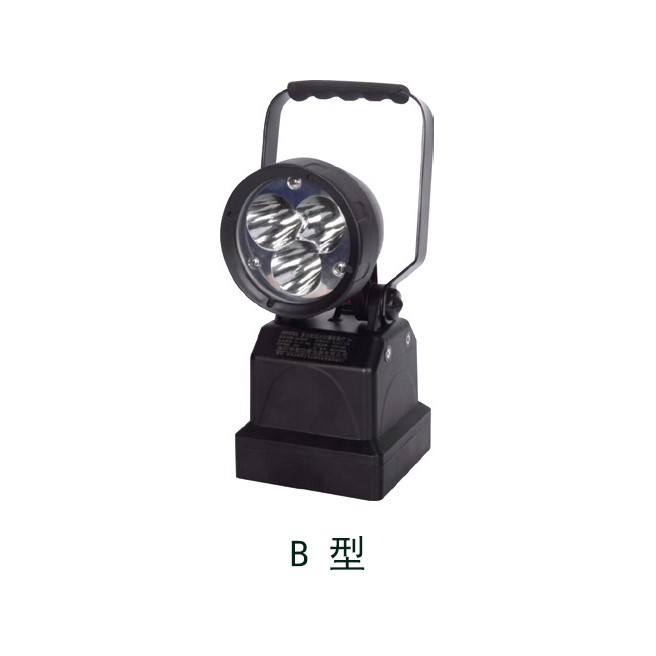 GK220 multifunctional explosion-proof work light GK220 multifunctional explosion-proof work light