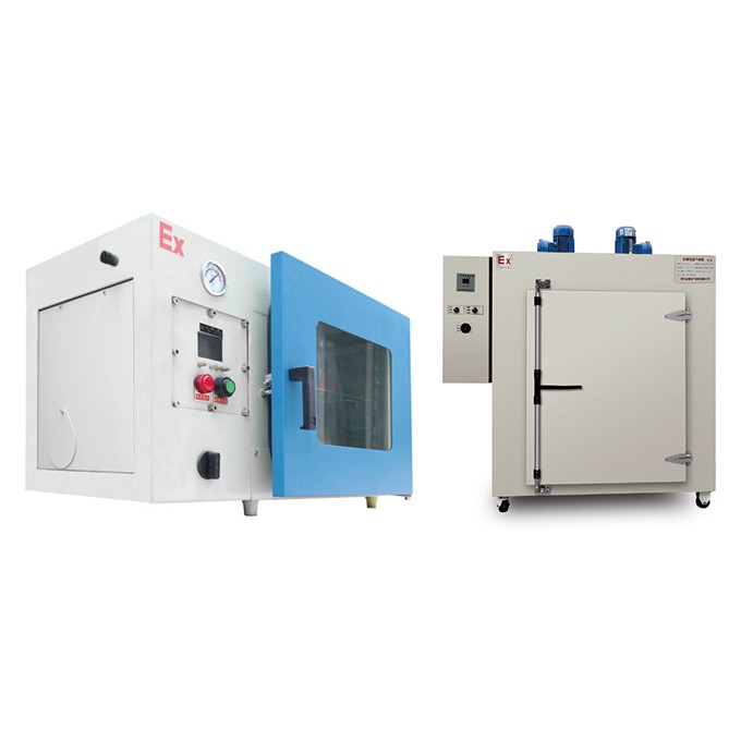 BXH (G) series explosion-proof drying oven BXH (G) series explosion-proof drying oven