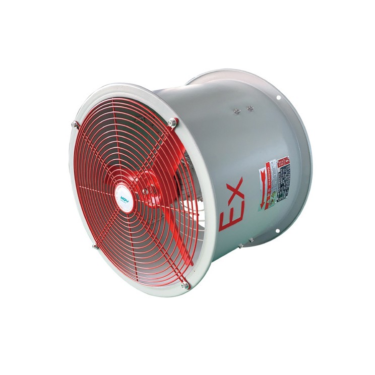 GK-CBF series explosion-proof fan GK-CBF series explosion-proof fan