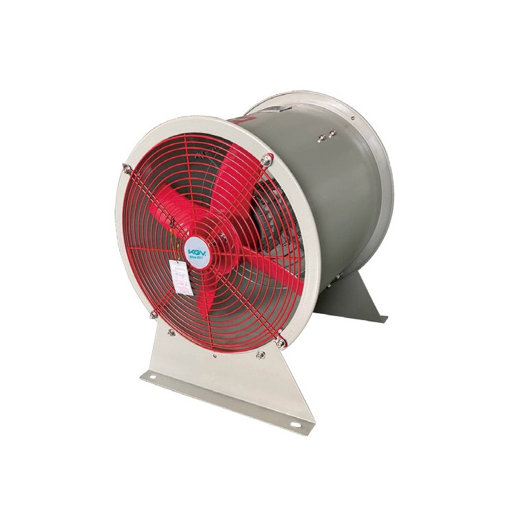 GK-BT35 series explosion-proof axial flow fan GK-BT35 series explosion-proof axial flow fan