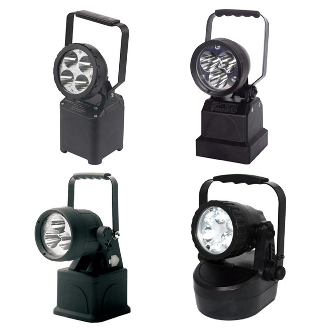 GK220 multifunctional explosion-proof work light GK220 multifunctional explosion-proof work light