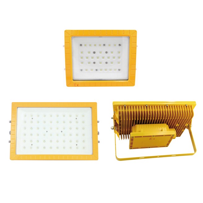 BFL825 Explosion proof LED Flood Light BFL825 Explosion proof LED Flood Light