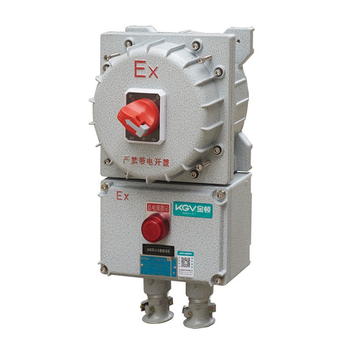 BLK series explosion-proof circuit breaker