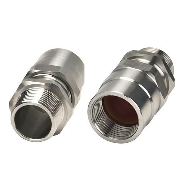 DQM (BDM) - C explosion-proof cable clamping sealing joint DQM (BDM) - C explosion-proof cable clamping sealing joint