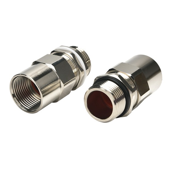 DQM (BDM) - III explosion-proof cable clamping sealing joint DQM (BDM) - III explosion-proof cable clamping sealing joint