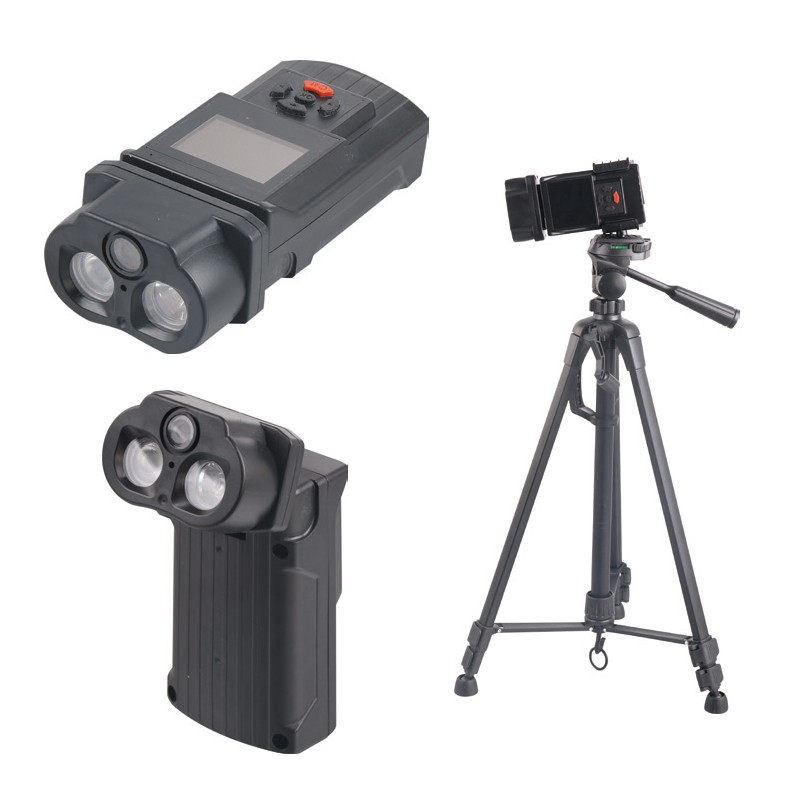 GK238 Multi functional Explosion proof Camera Lighting Device GK238 Multi functional Explosion proof Camera Lighting Device