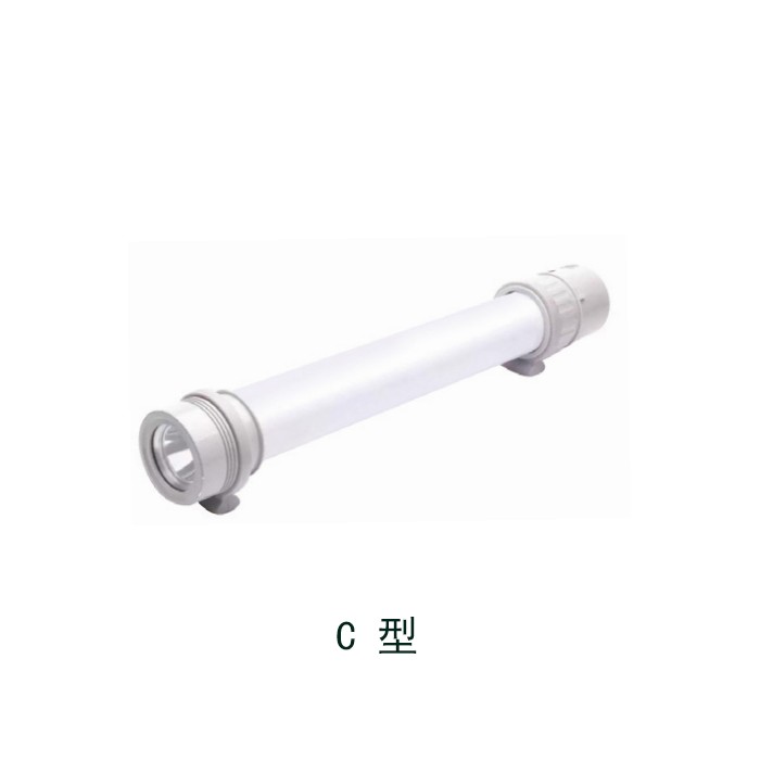 GK212 Explosion proof LED Rod Tube Lamp GK212 Explosion proof LED Rod Tube Lamp