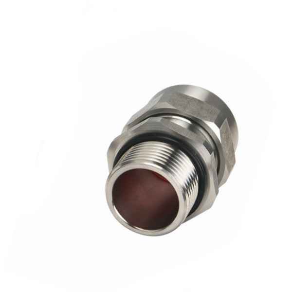 DQM (BDM) - B explosion-proof cable clamping sealing joint DQM (BDM) - B explosion-proof cable clamping sealing joint