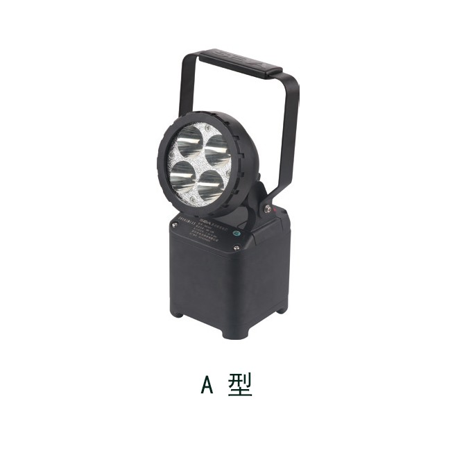GK220 multifunctional explosion-proof work light GK220 multifunctional explosion-proof work light