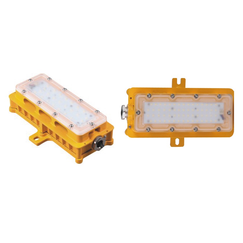 BFL837 Explosion proof LED Flood Light BFL837 Explosion proof LED Flood Light