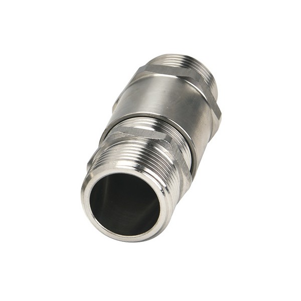 DQM (BDM) - IV explosion-proof cable clamping sealing joint DQM (BDM) - IV explosion-proof cable clamping sealing joint