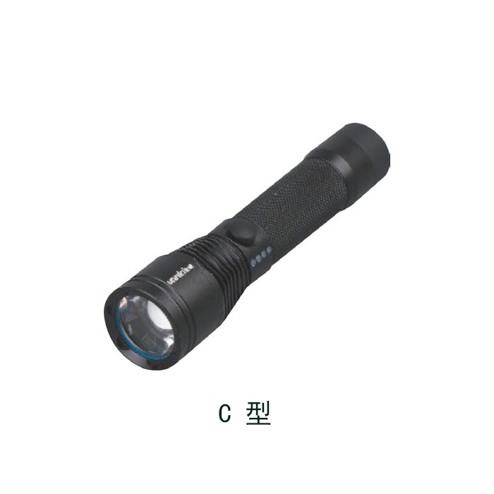 GK202 Explosion proof Strong Light Flashlight GK202 Explosion proof Strong Light Flashlight