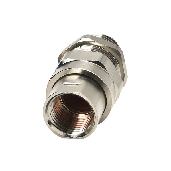 DQM (BDM) - V explosion-proof cable clamping sealing joint DQM (BDM) - V explosion-proof cable clamping sealing joint