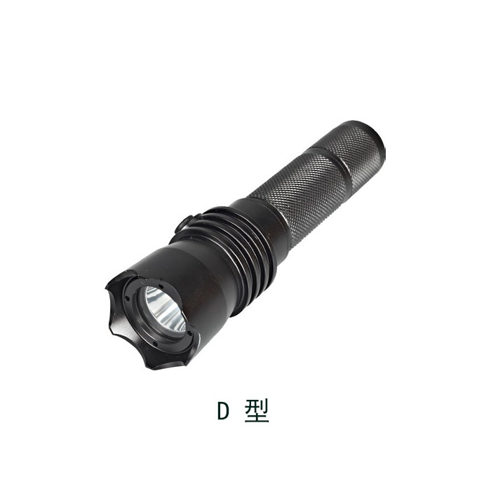 GK202 Explosion proof Strong Light Flashlight GK202 Explosion proof Strong Light Flashlight