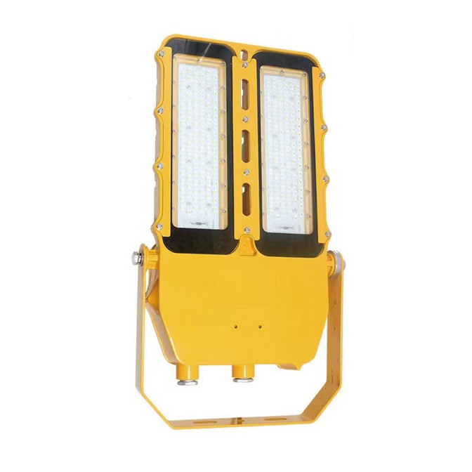 BFL833 Explosion proof LED Flood Light and Street Lamp BFL833 Explosion proof LED Flood Light and Street Lamp