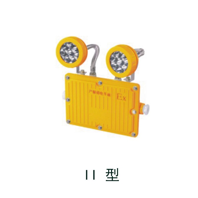 BCJ explosion-proof emergency light BCJ explosion-proof emergency light