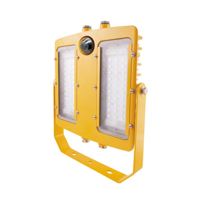 BFL850 Explosion proof LED Camera Flood Light BFL850 Explosion proof LED Camera Flood Light
