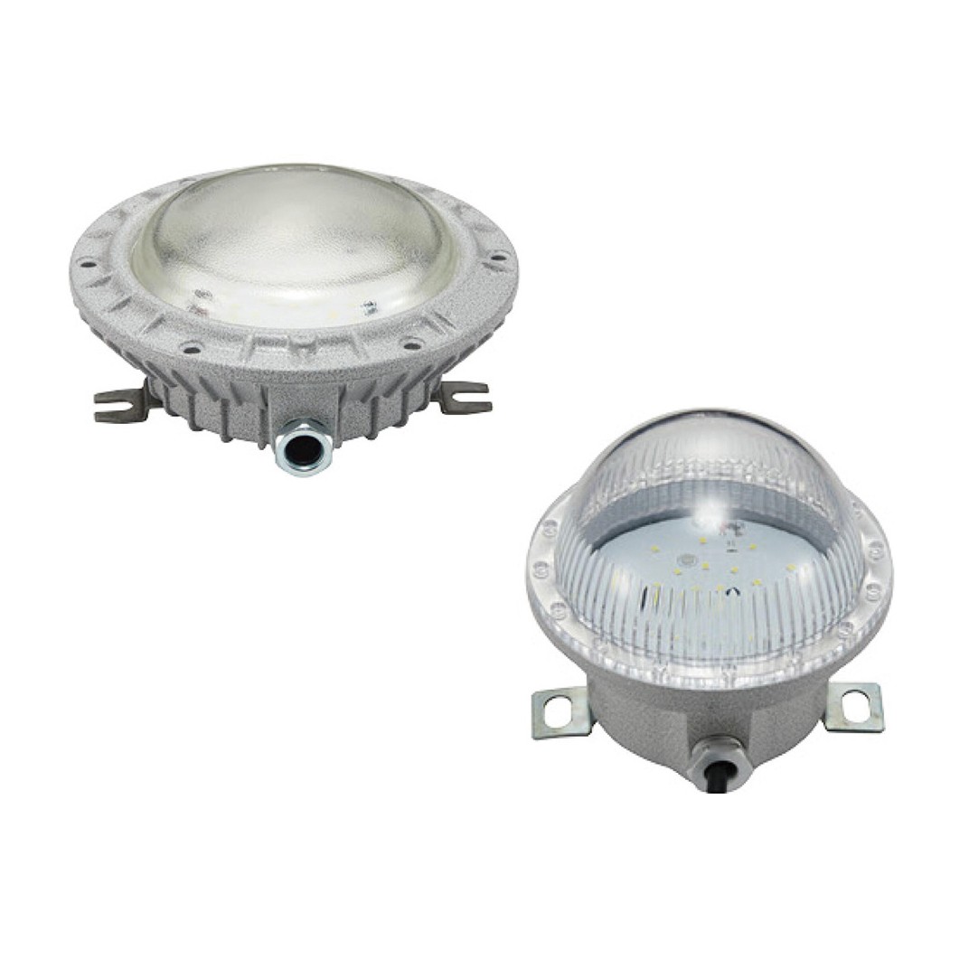 Explosion proof emergency lighting Explosion proof emergency lighting