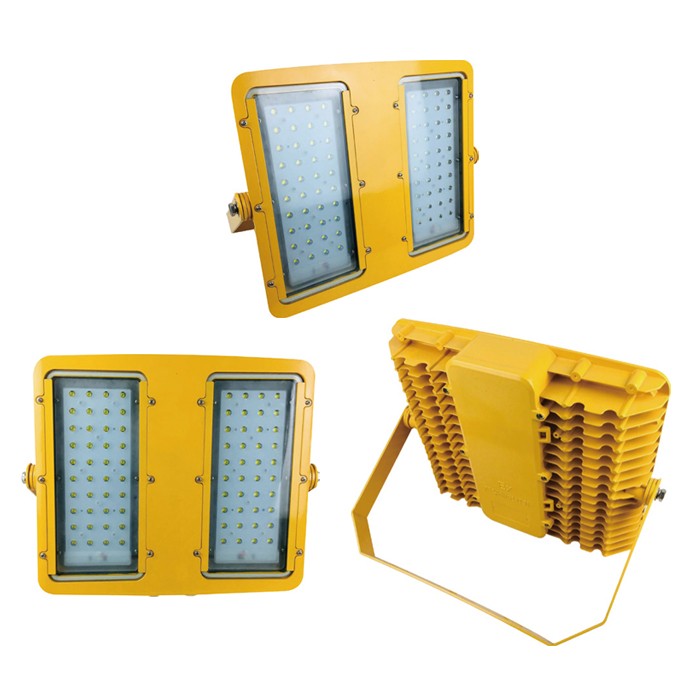 BFL834 explosion-proof LED projection and floodlight BFL834 explosion-proof LED projection and floodlight