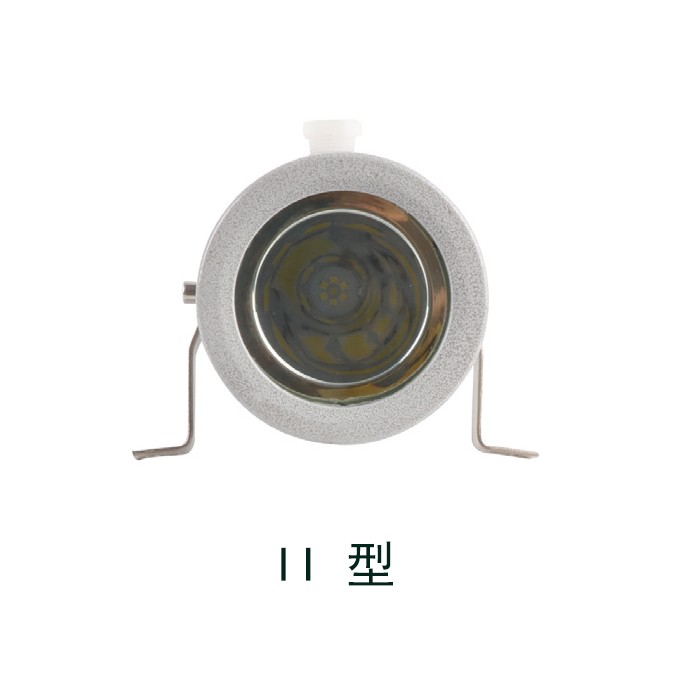 BAS explosion-proof sight hole lamp BAS explosion-proof sight hole lamp