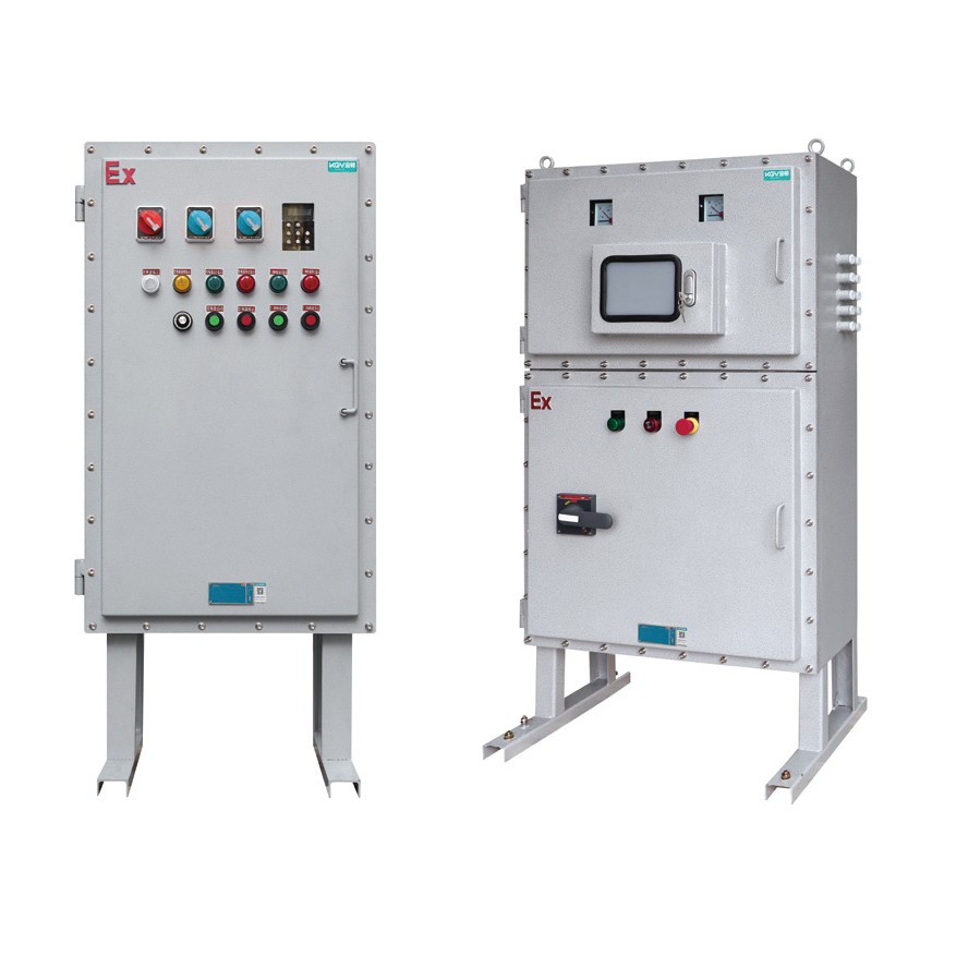 BXB series explosion-proof variable frequency (soft start) device BXB series explosion-proof variable frequency (soft start) device