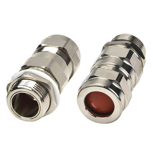 DQM (BDM) - MK-I explosion-proof cable clamping sealing joint DQM (BDM) - MK-I explosion-proof cable clamping sealing joint