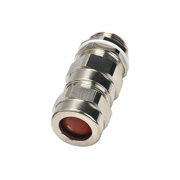 DQM (BDM) - VII explosion-proof cable clamping sealing joint DQM (BDM) - VII explosion-proof cable clamping sealing joint