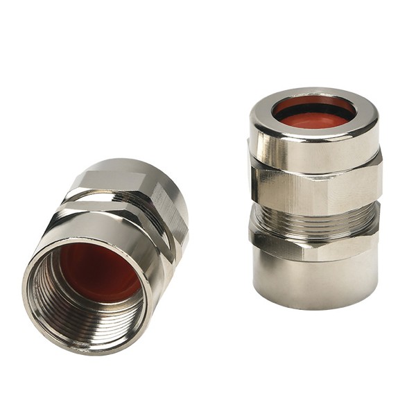 DQM (BDM) - I explosion-proof cable clamping sealing joint DQM (BDM) - I explosion-proof cable clamping sealing joint