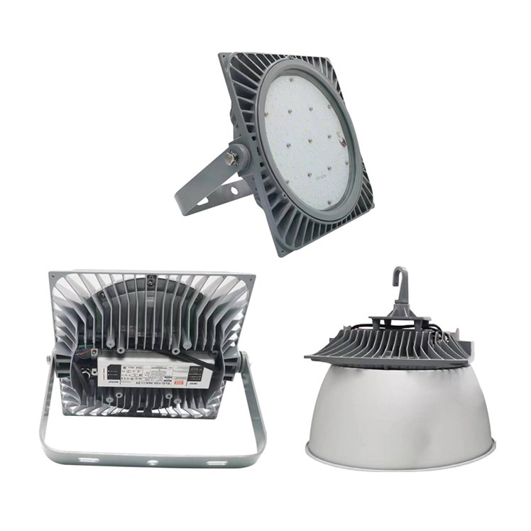 NFL745 LED high ceiling light, floodlight NFL745 LED high ceiling light, floodlight