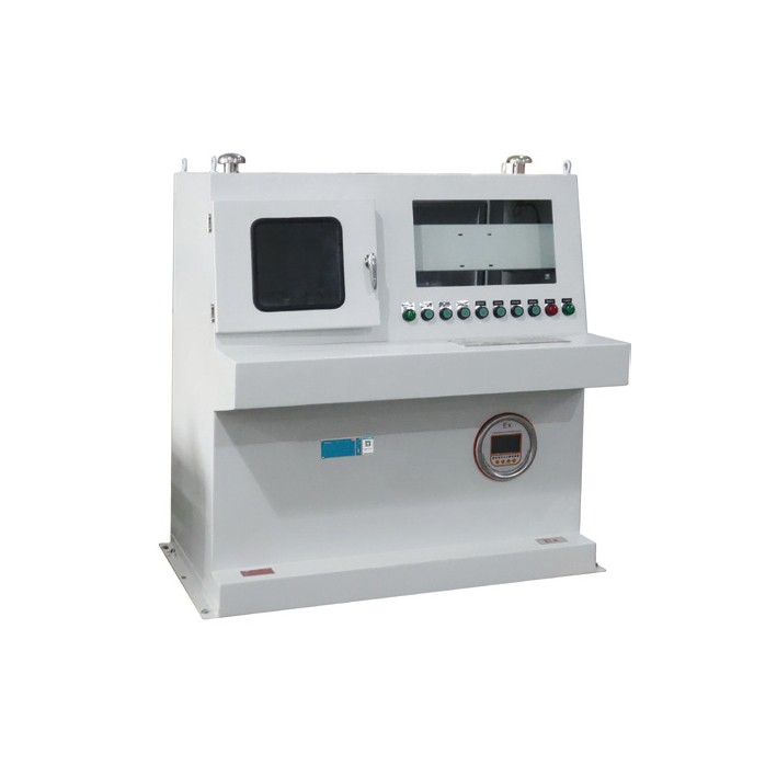 PXK series explosion-proof positive pressure cabinet