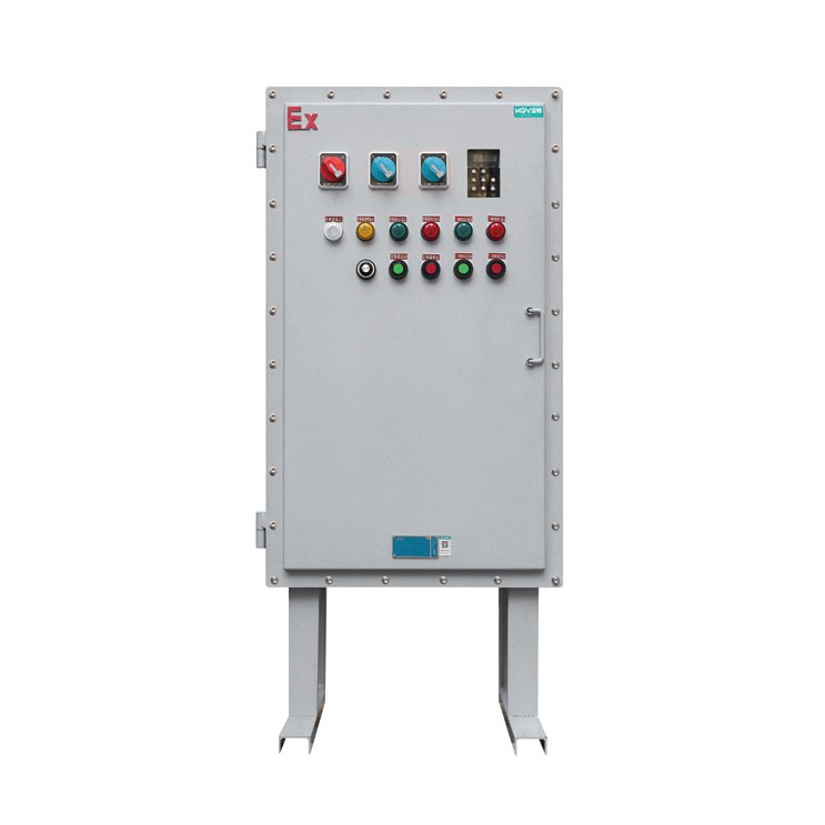 BXB series explosion-proof variable frequency (soft start) device BXB series explosion-proof variable frequency (soft start) device