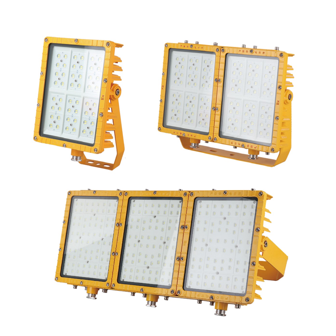 BFL835 Explosion proof LED Flood Light BFL835 Explosion proof LED Flood Light