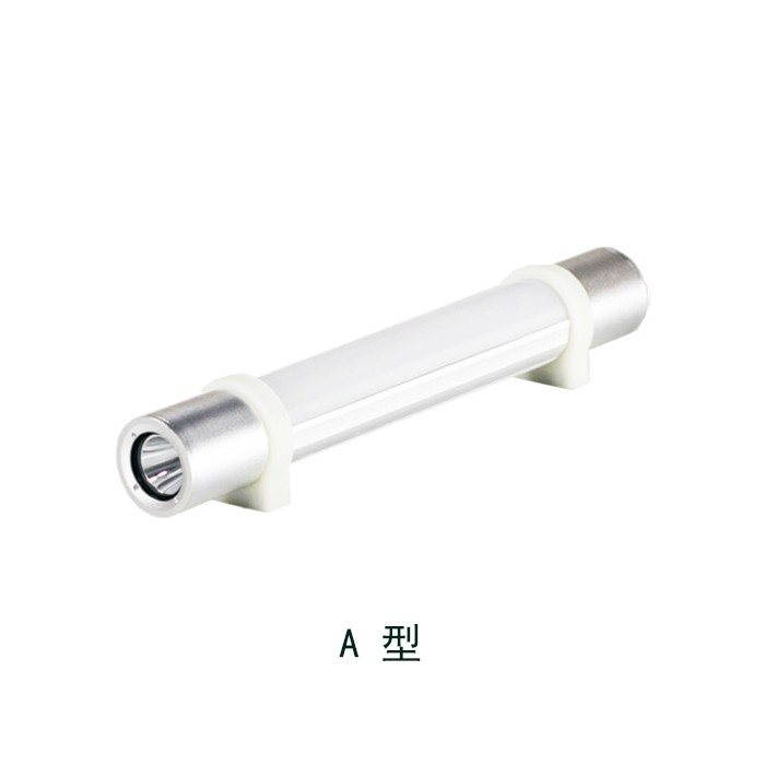 GK212 Explosion proof LED Rod Tube Lamp GK212 Explosion proof LED Rod Tube Lamp