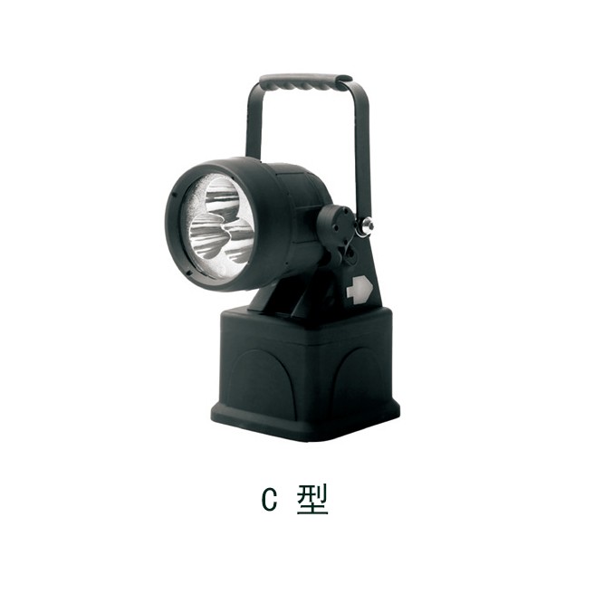 GK220 multifunctional explosion-proof work light GK220 multifunctional explosion-proof work light