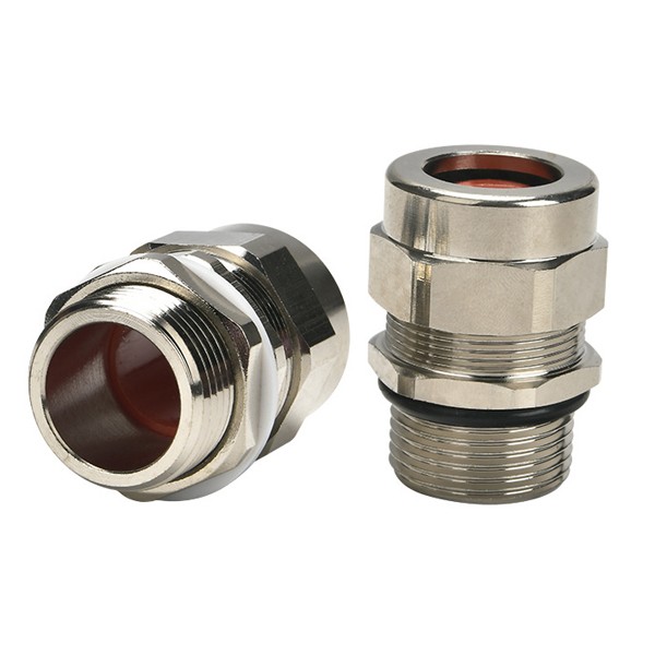 DQM (BDM) - II explosion-proof cable clamping sealing joint