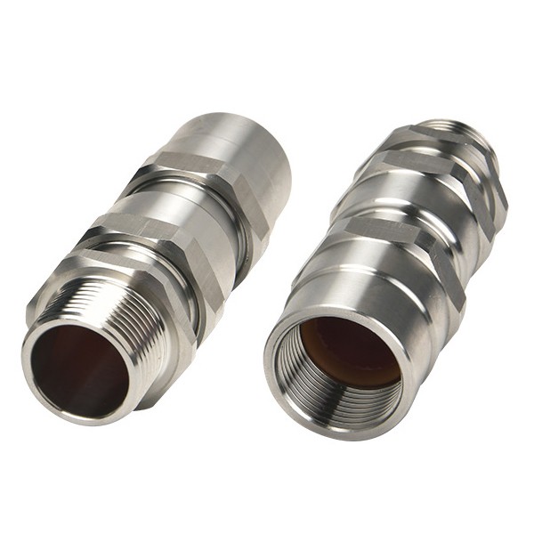 DQM (BDM) - H explosion-proof cable clamping sealing joint DQM (BDM) - H explosion-proof cable clamping sealing joint