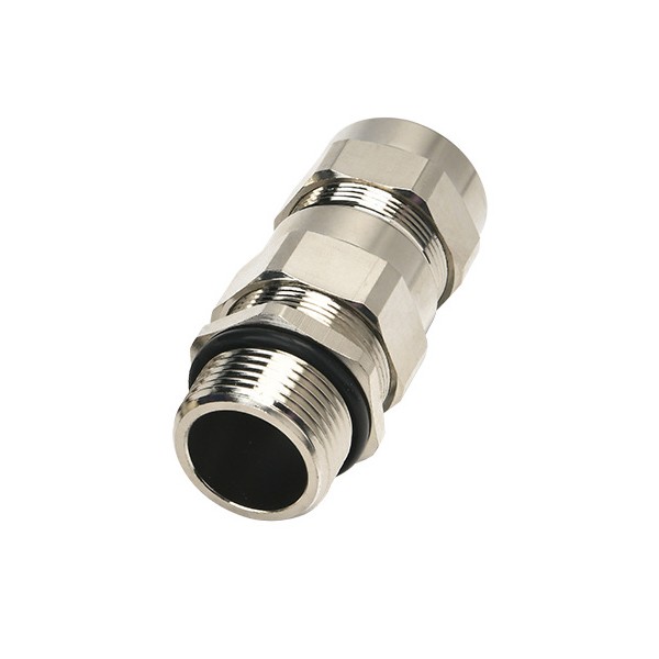 DQM (BDM) - VII explosion-proof cable clamping sealing joint DQM (BDM) - VII explosion-proof cable clamping sealing joint