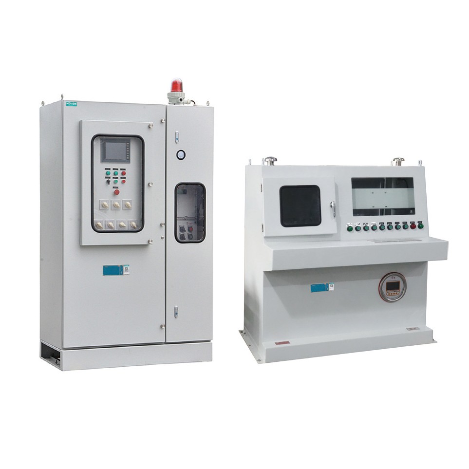 PXK series explosion-proof positive pressure cabinet