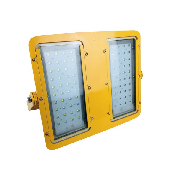 BFL834 explosion-proof LED projection and floodlight BFL834 explosion-proof LED projection and floodlight