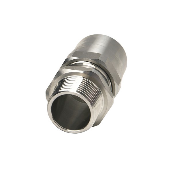 DQM (BDM) - C explosion-proof cable clamping sealing joint DQM (BDM) - C explosion-proof cable clamping sealing joint