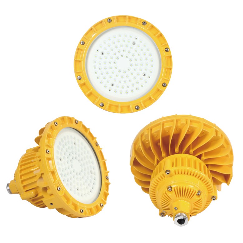 BFL833 Explosion proof LED Flood Light and Street Lamp BFL833 Explosion proof LED Flood Light and Street Lamp