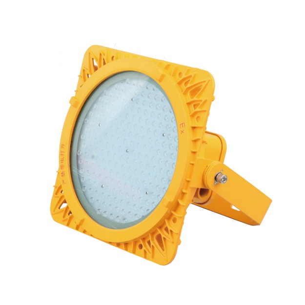 BFL836 explosion-proof LED projection and floodlight BFL836 explosion-proof LED projection and floodlight