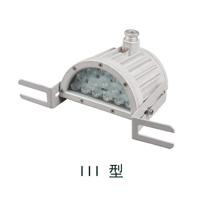 BAS explosion-proof sight hole lamp BAS explosion-proof sight hole lamp