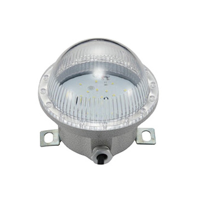 Explosion proof emergency lighting Explosion proof emergency lighting