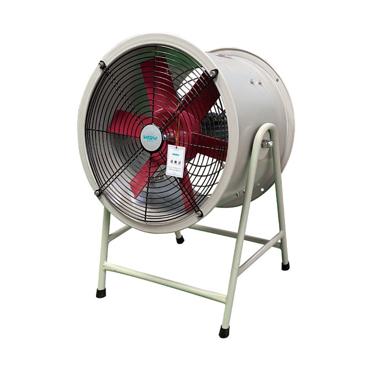 GK-BT35 series explosion-proof axial flow fan GK-BT35 series explosion-proof axial flow fan
