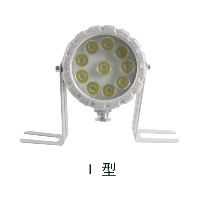 BAS explosion-proof sight hole lamp BAS explosion-proof sight hole lamp