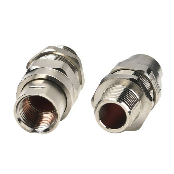 DQM (BDM) - V explosion-proof cable clamping sealing joint DQM (BDM) - V explosion-proof cable clamping sealing joint