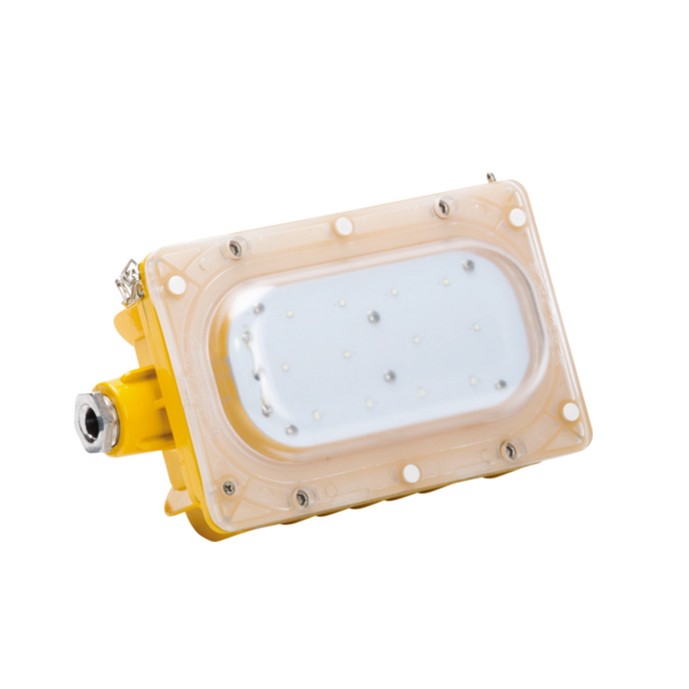 BFL843 Explosion proof LED Flood Light BFL843 Explosion proof LED Flood Light